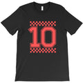 Number 10 T-Shirt
