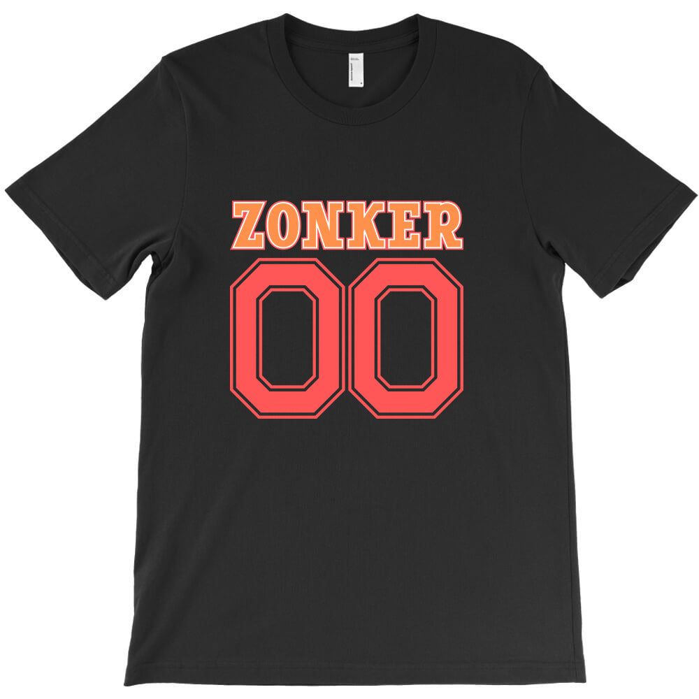 zonker 00 T-Shirt