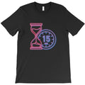 time 15 minutes T-Shirt