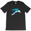 surfing T-Shirt