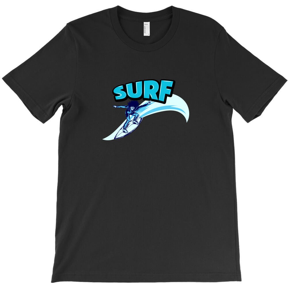 surfing T-Shirt
