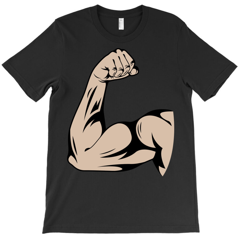 muscle T-Shirt