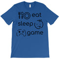 eat sleep gamer T-Shirt