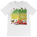 title black history celebration T-Shirt