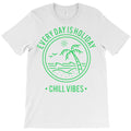 everyday is holiday T-Shirt