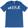 evolution bike hobby T-Shirt