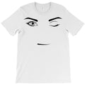 face beauty T-Shirt