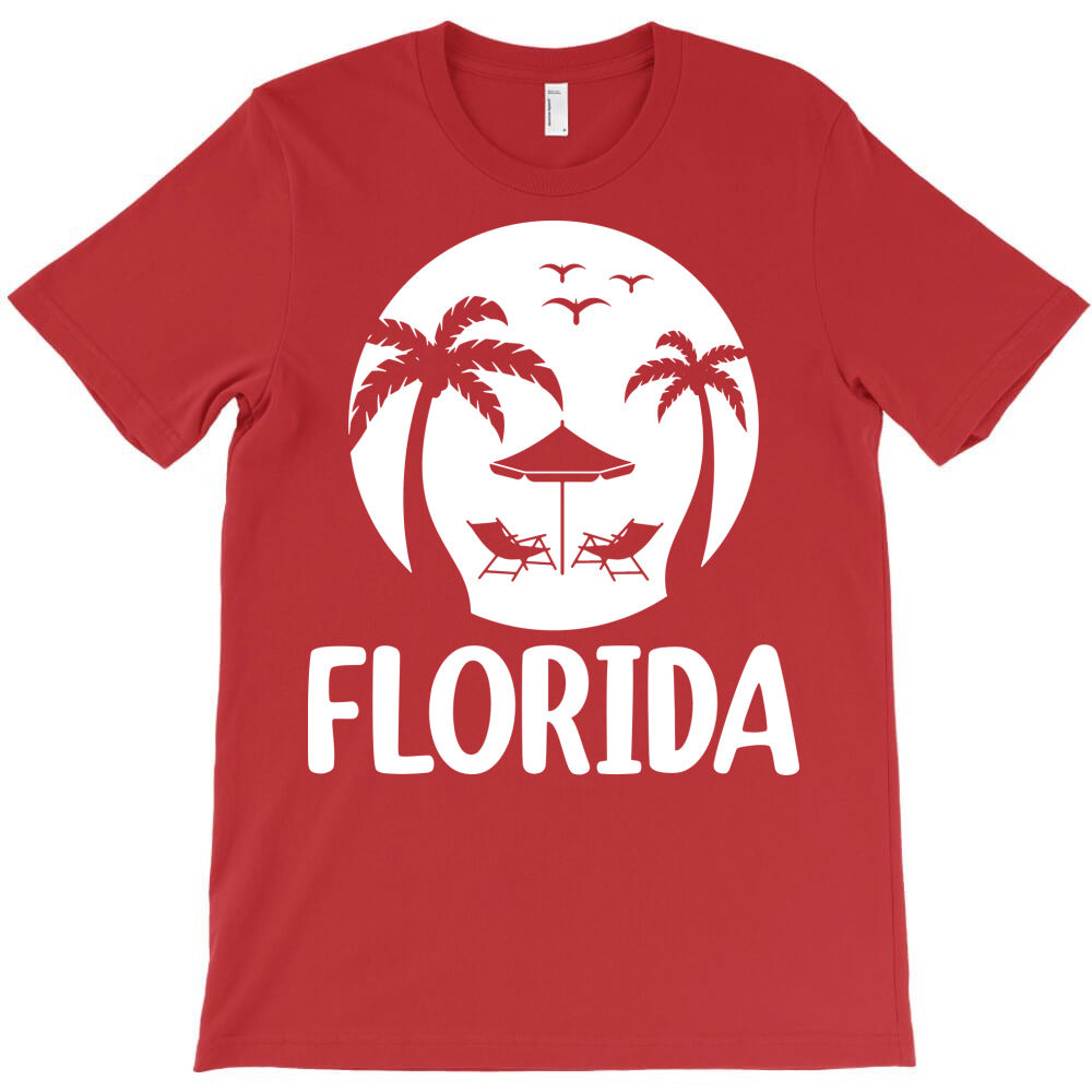 florida vacation T-Shirt