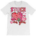 love cactus collage T-Shirt