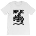 vintage style T-Shirt