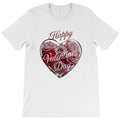 glass heart T-Shirt