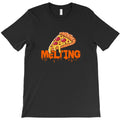 melting pizza T-Shirt