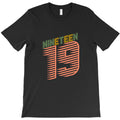 Number 19 T-Shirt