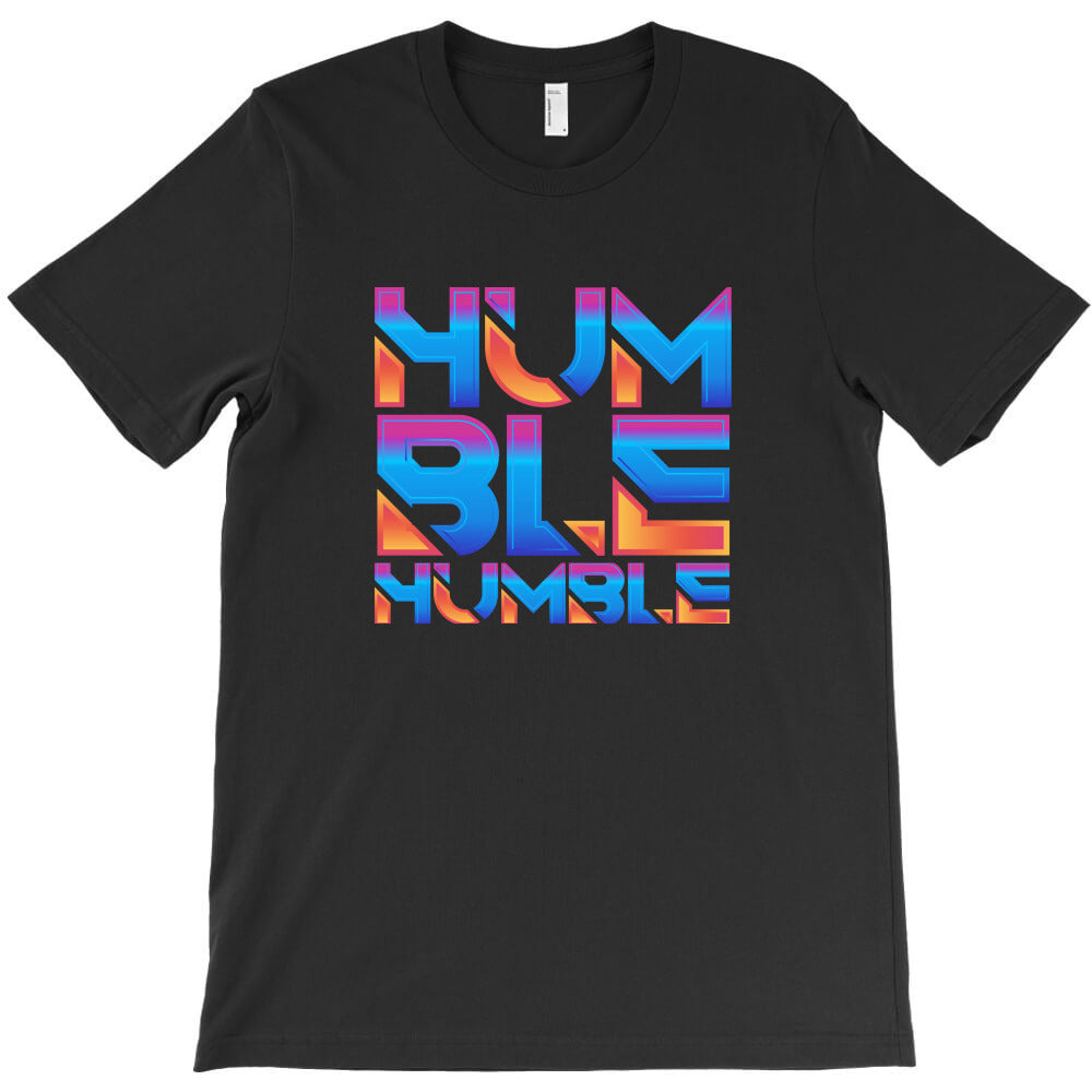 humble T-Shirt