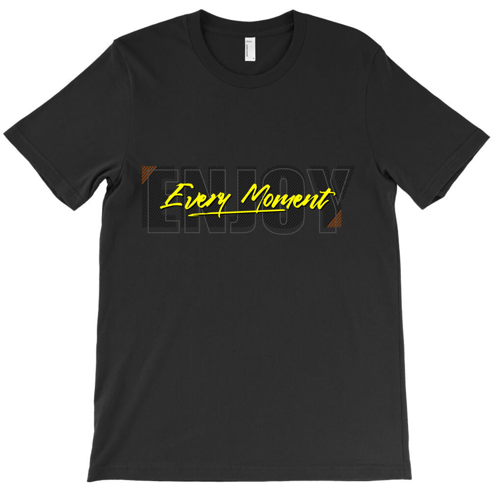 enjoy every monet T-Shirt