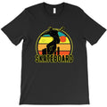 skatebaord T-Shirt