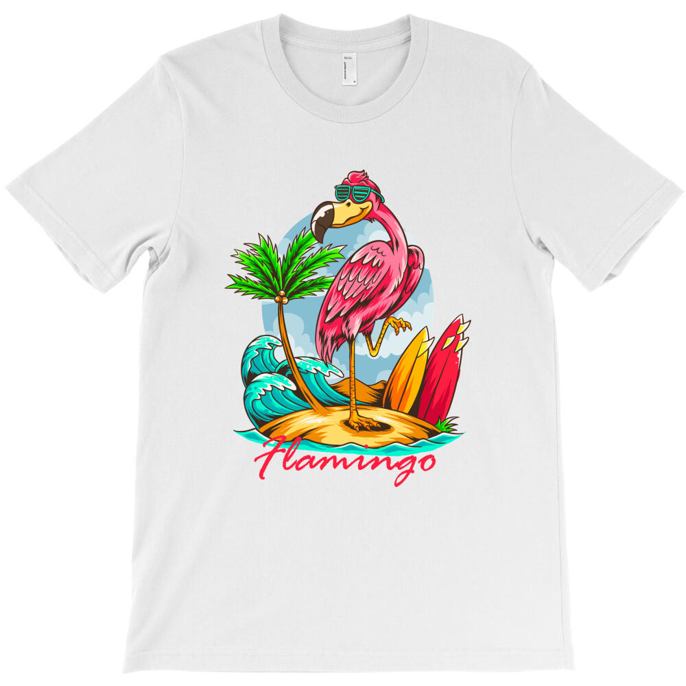 flamingo T-Shirt