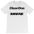 shure T-Shirt