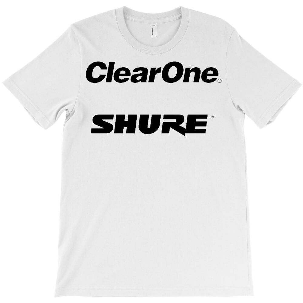 shure T-Shirt