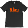 x key T-Shirt