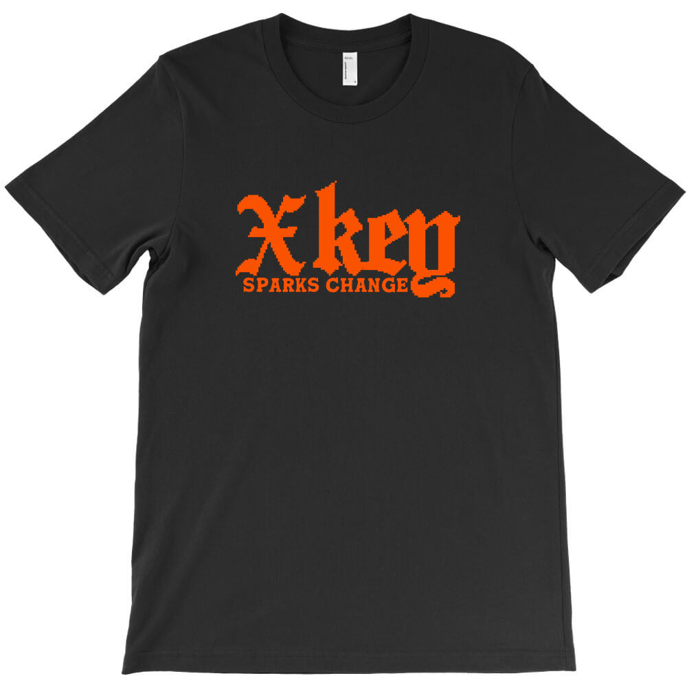 x key T-Shirt
