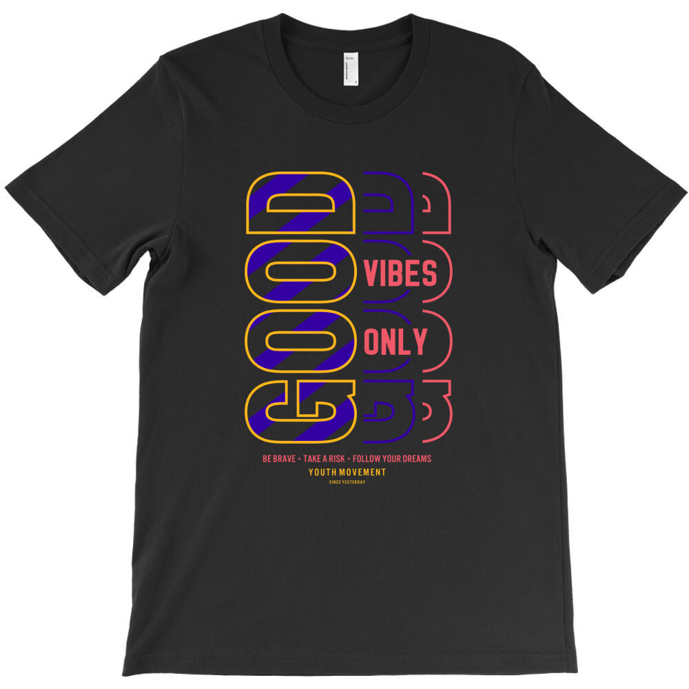 good vibes T-Shirt