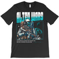 Alien Wars T-Shirt