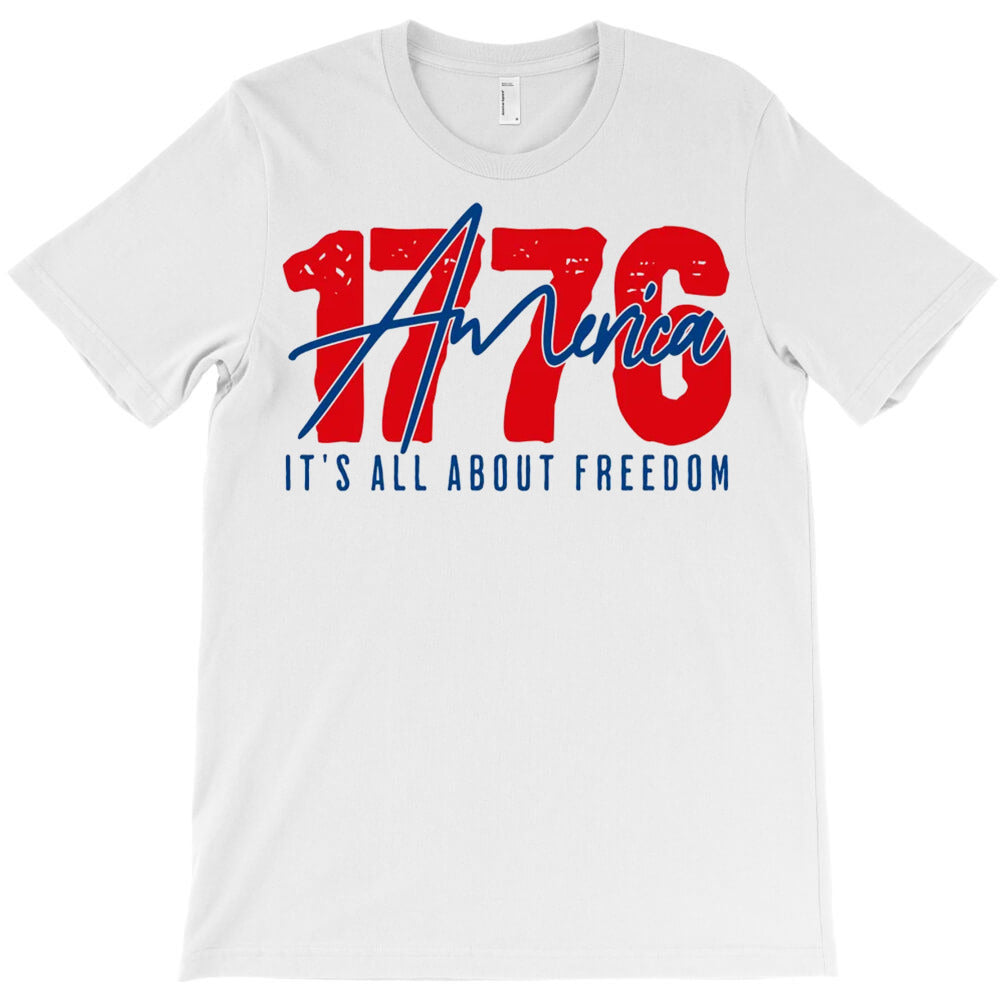 America 1776 T-Shirt