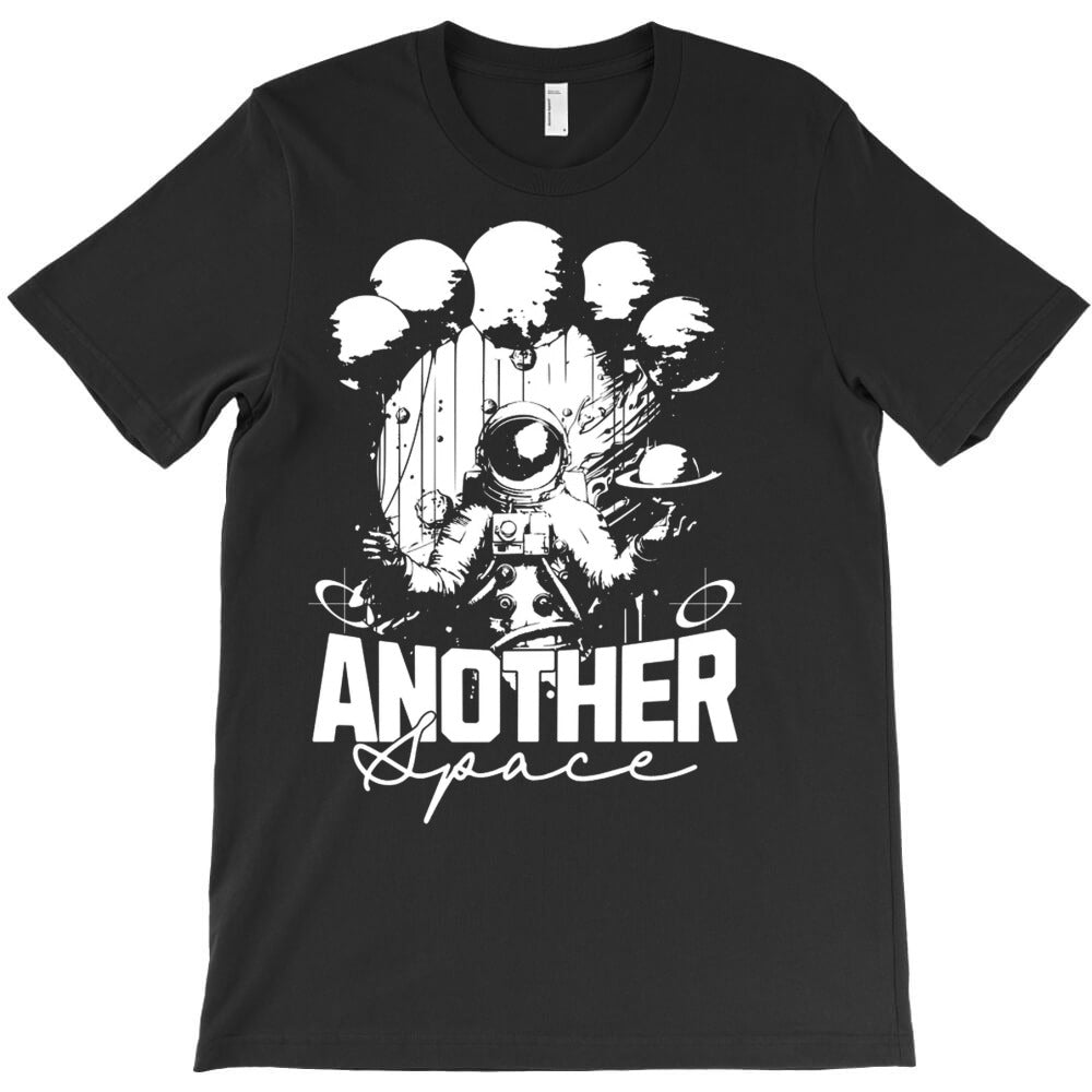 Another Space T-Shirt