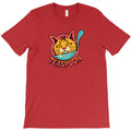 The Cat Teaspoon T-Shirt
