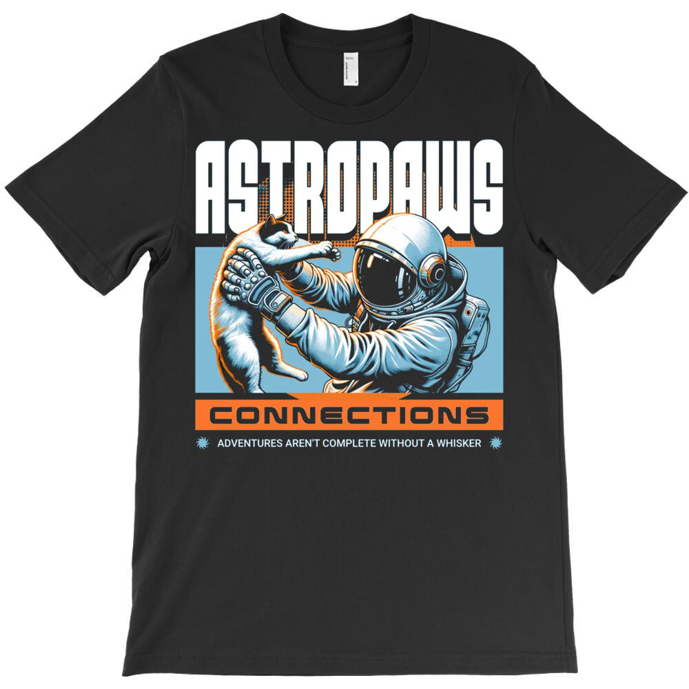 Astropaws T-Shirt