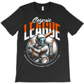 Cosmic League T-Shirt
