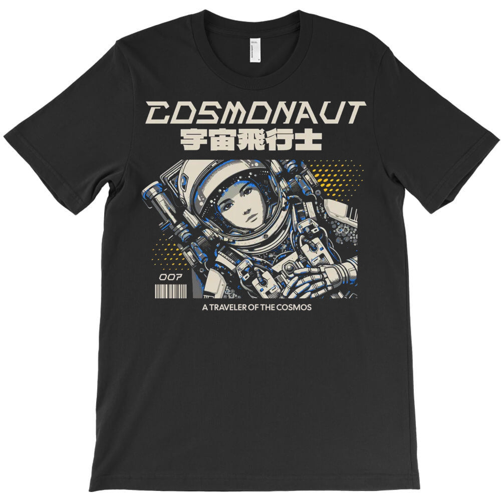 Cosmonaut T-Shirt