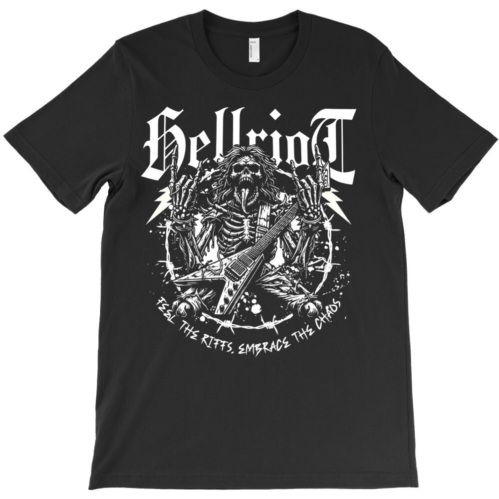 Hellriot T-Shirt