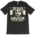 Jesus The Savior T-Shirt