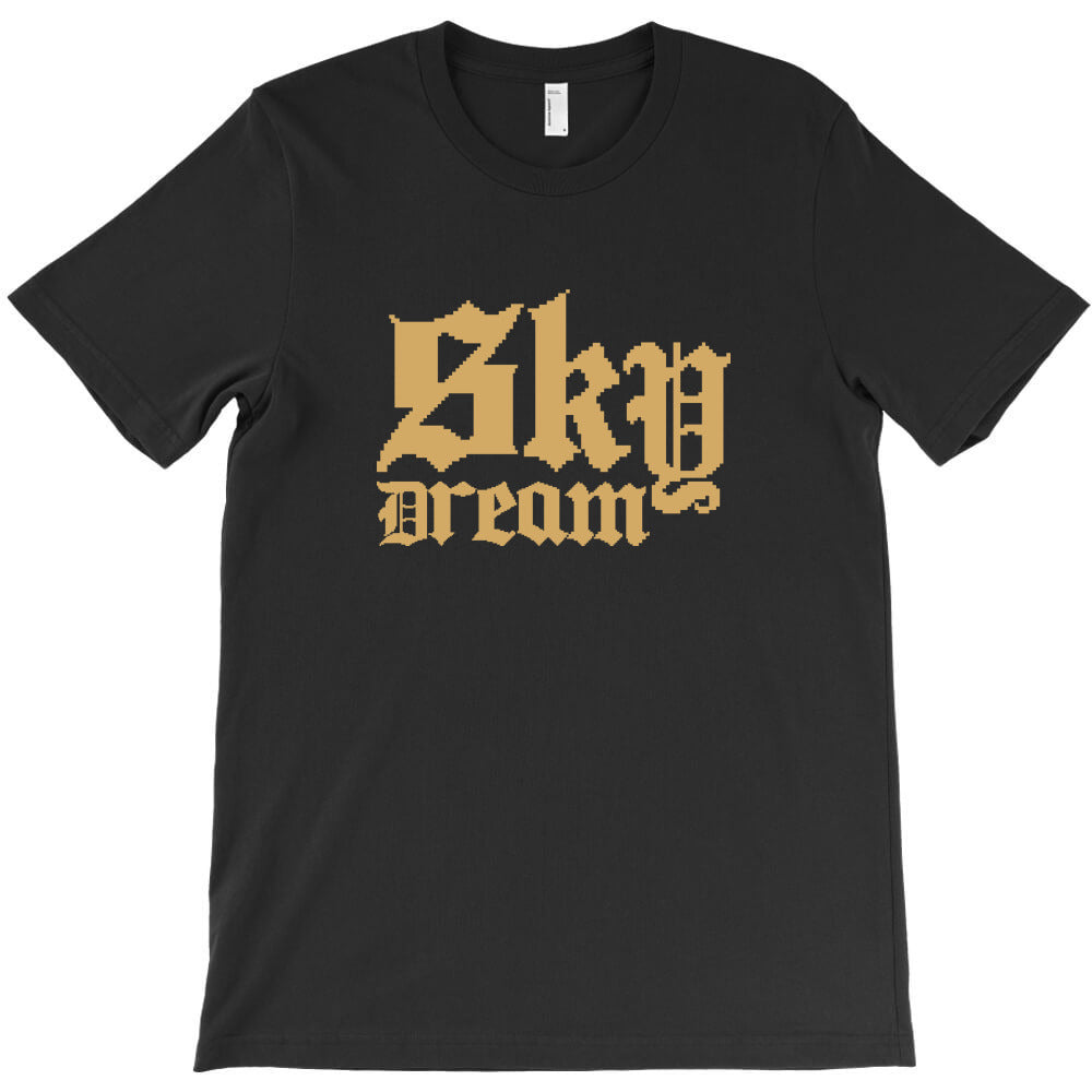 sky dream T-Shirt