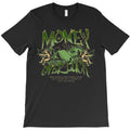 Money Over Luck T-Shirt