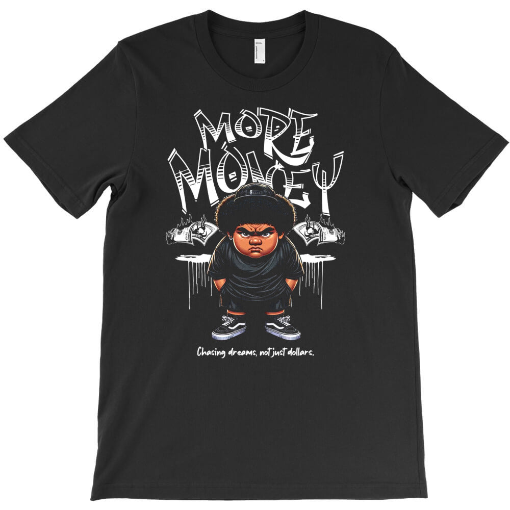 More Money T-Shirt