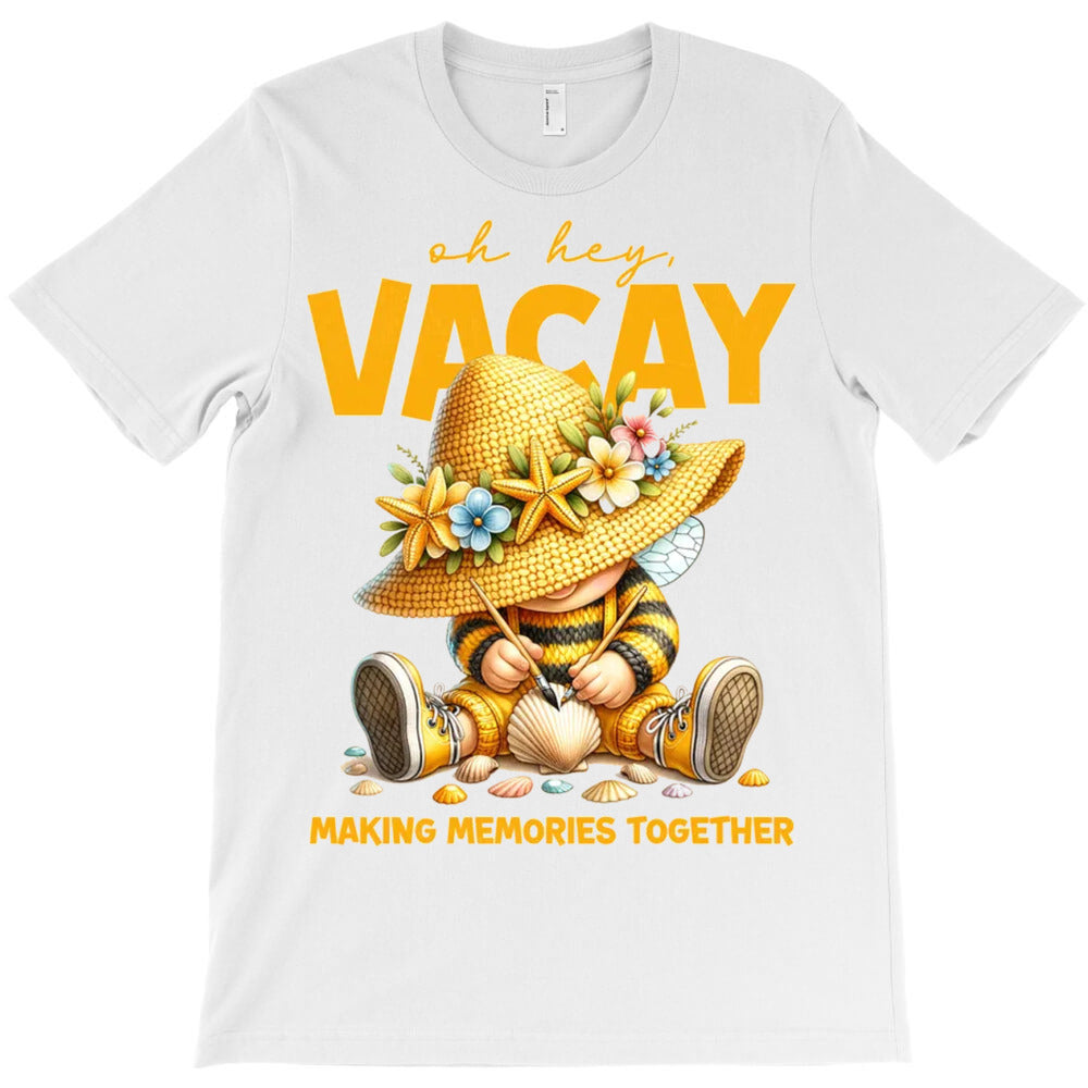 Oh Hey, Vacay T-Shirt