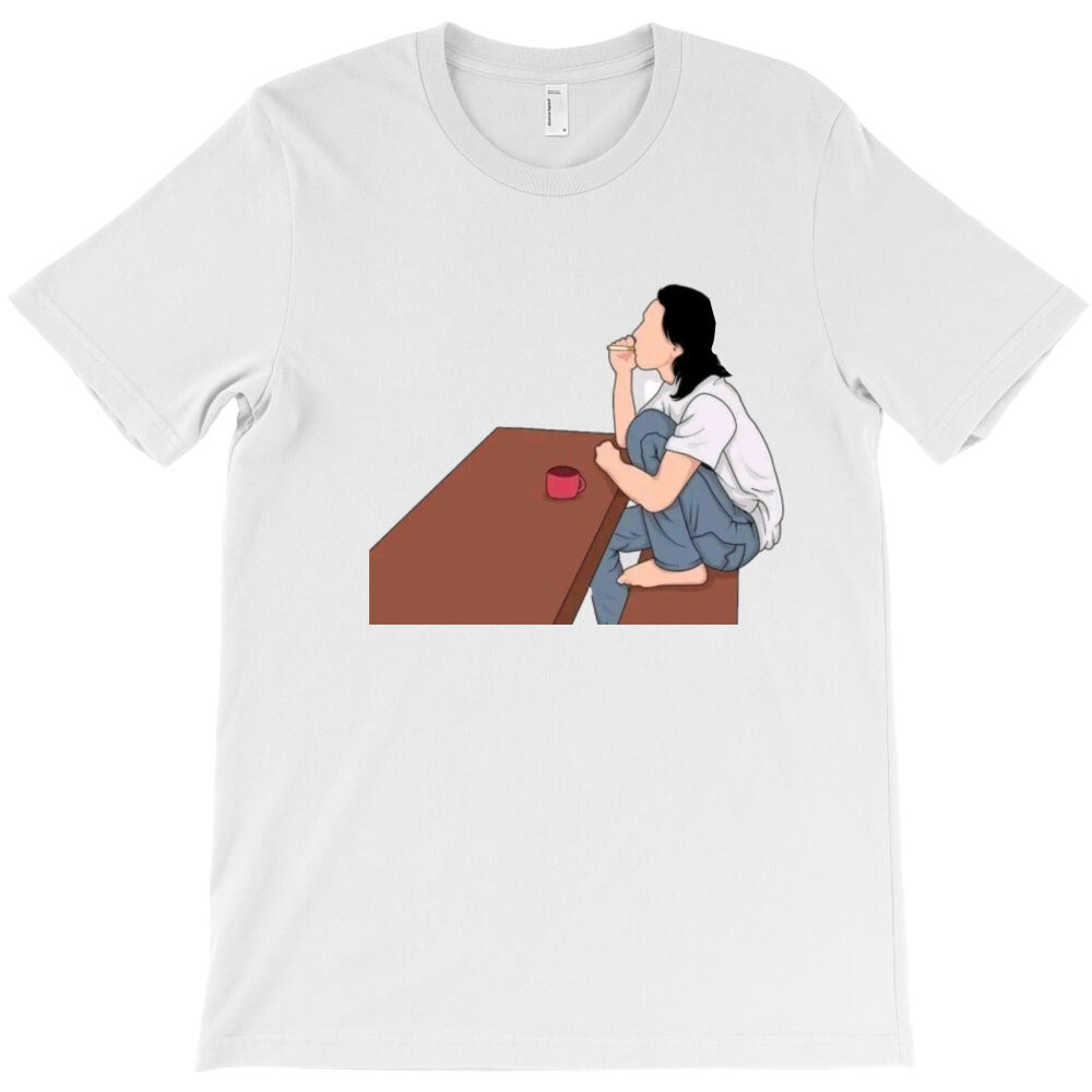 Relax T-Shirt