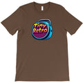 Tiny Retro Bluetooth Speaker T-Shirt