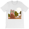 Beautiful night T-Shirt