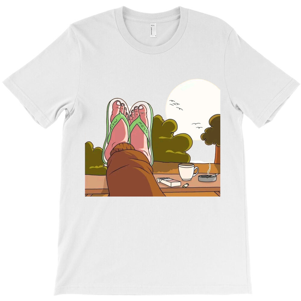 Beautiful night T-Shirt