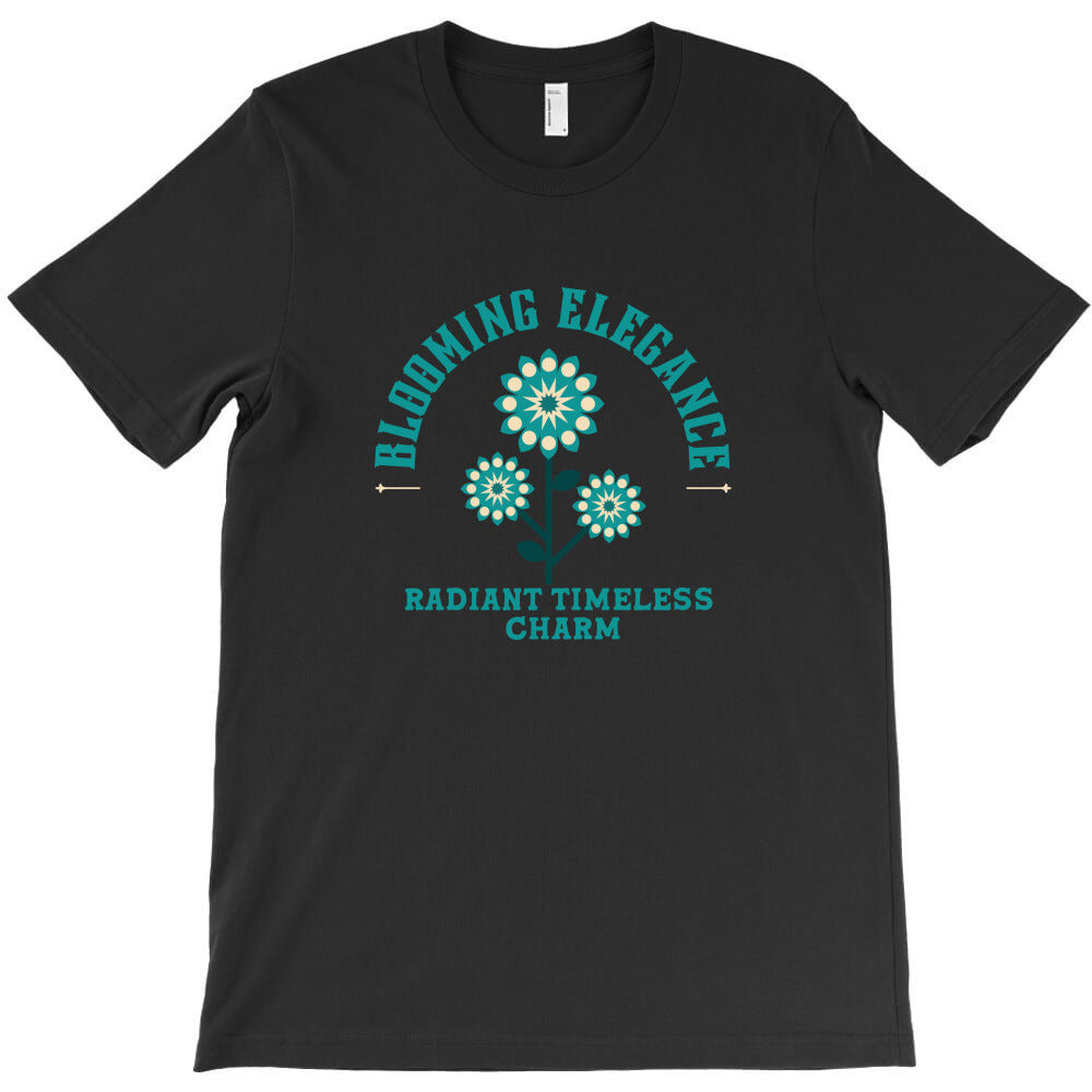 flower T-Shirt