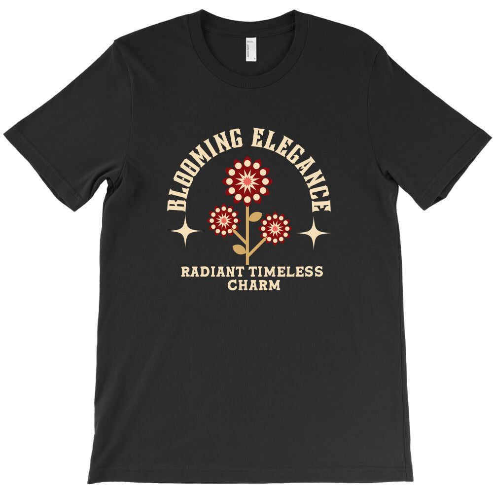 flowers T-Shirt