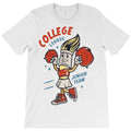 College league, junior team T-Shirt