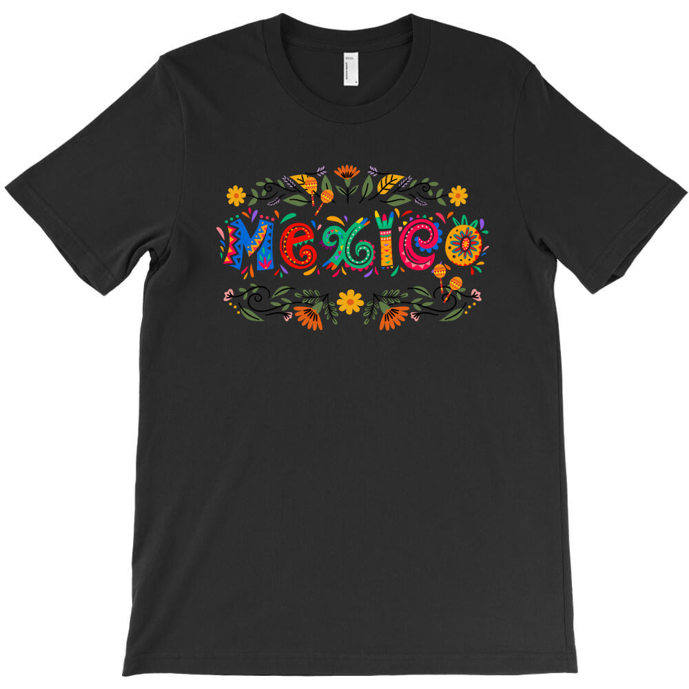 mexico T-Shirt