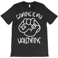 gaming is my valentine T-Shirt