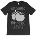 gardening tomatoes T-Shirt