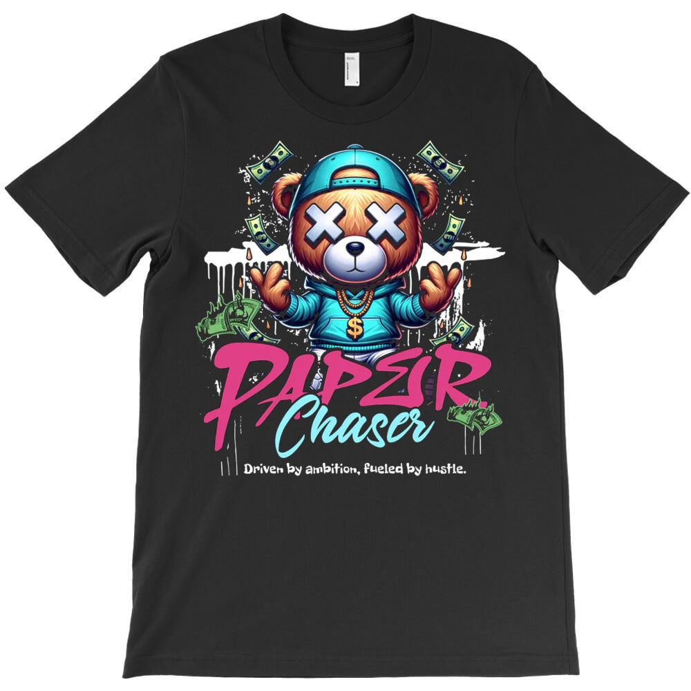 Paper Chaser T-Shirt